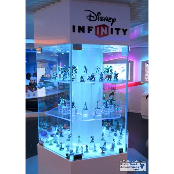 Disney Dream Disney Infinity 01
